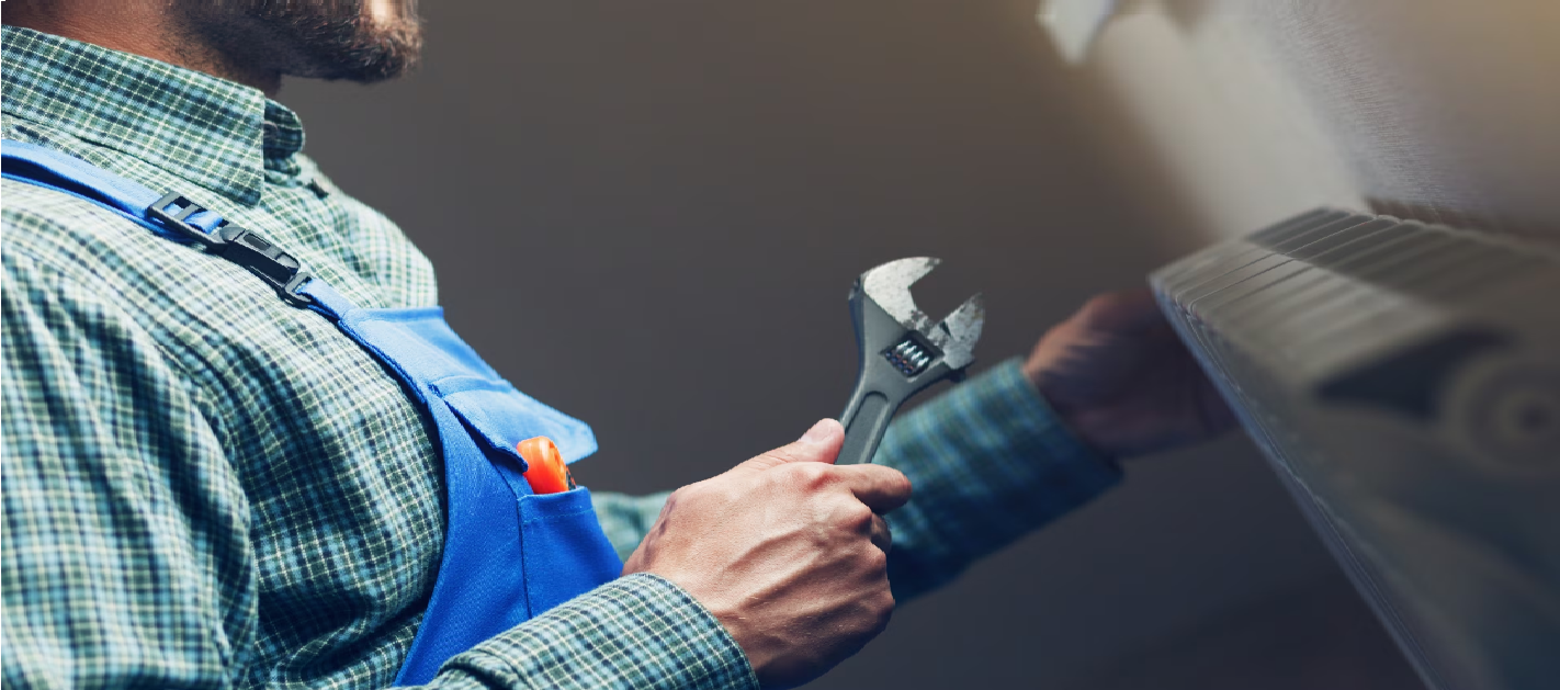 Balçova Viessmann Teknik Servisi